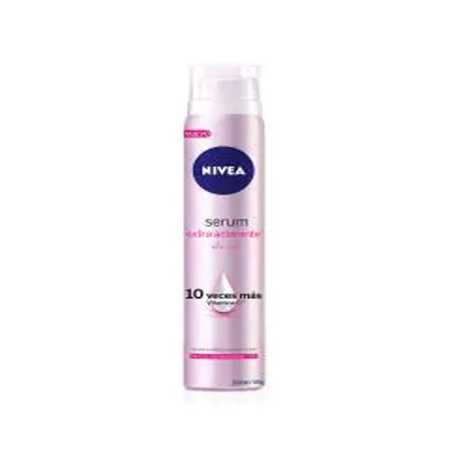 SERUM NIVEA EXTRA ACLAR SPRAY 100 ML