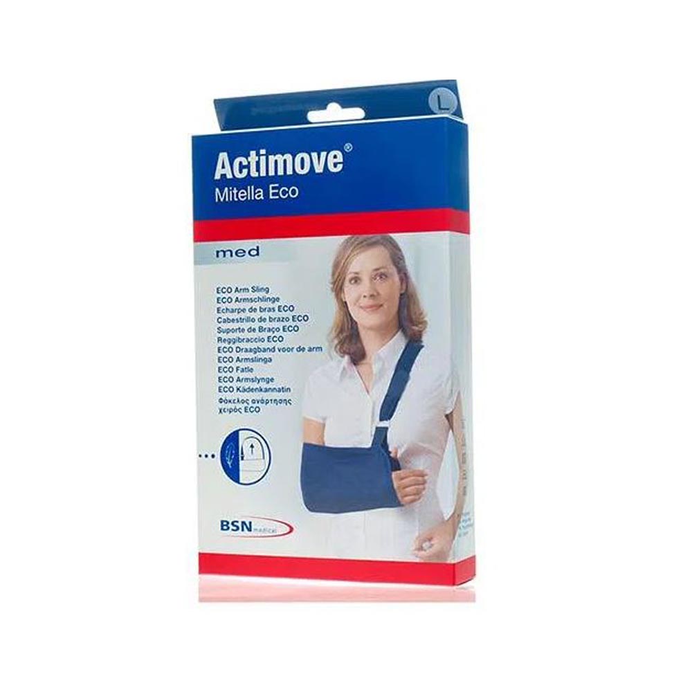 CABESTRILLO ACTIMOVE MITELLA GRANDE