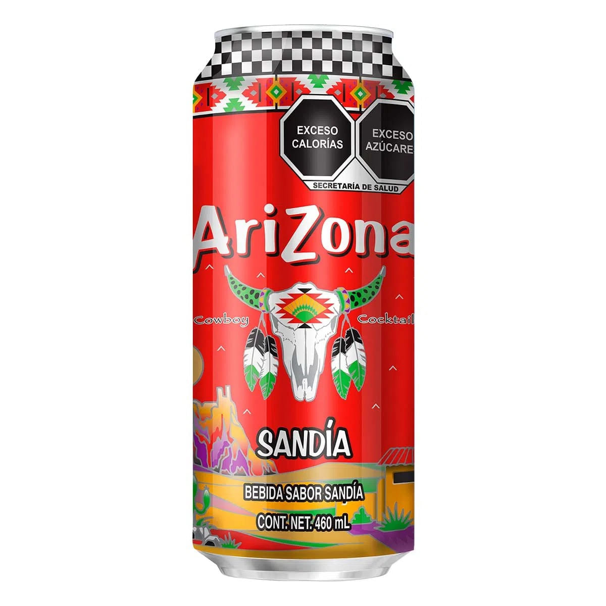Arizona Sandia 460 Ml
