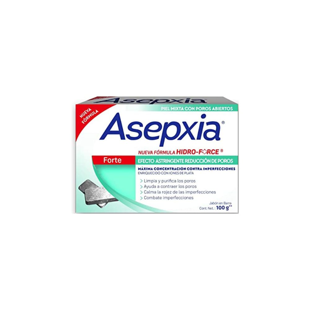 ASEPXIA ACTIVO JBNBARRA 100 G