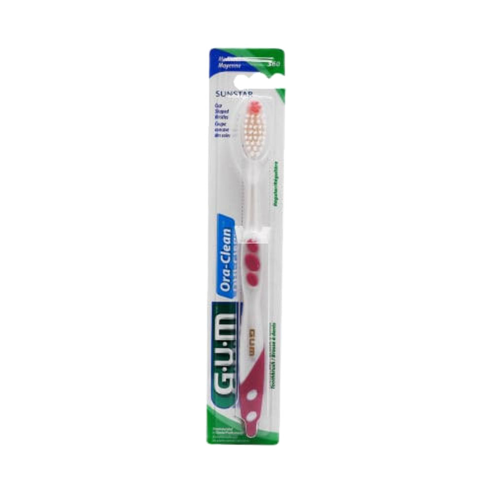 Cepillo Dental Ad Gum Oral-Clean Mediano