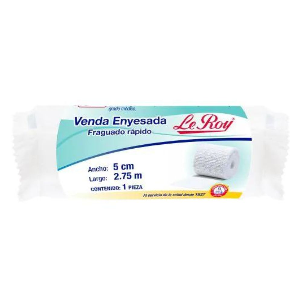 VENDA ENY LE ROY 5 X 2.5 M