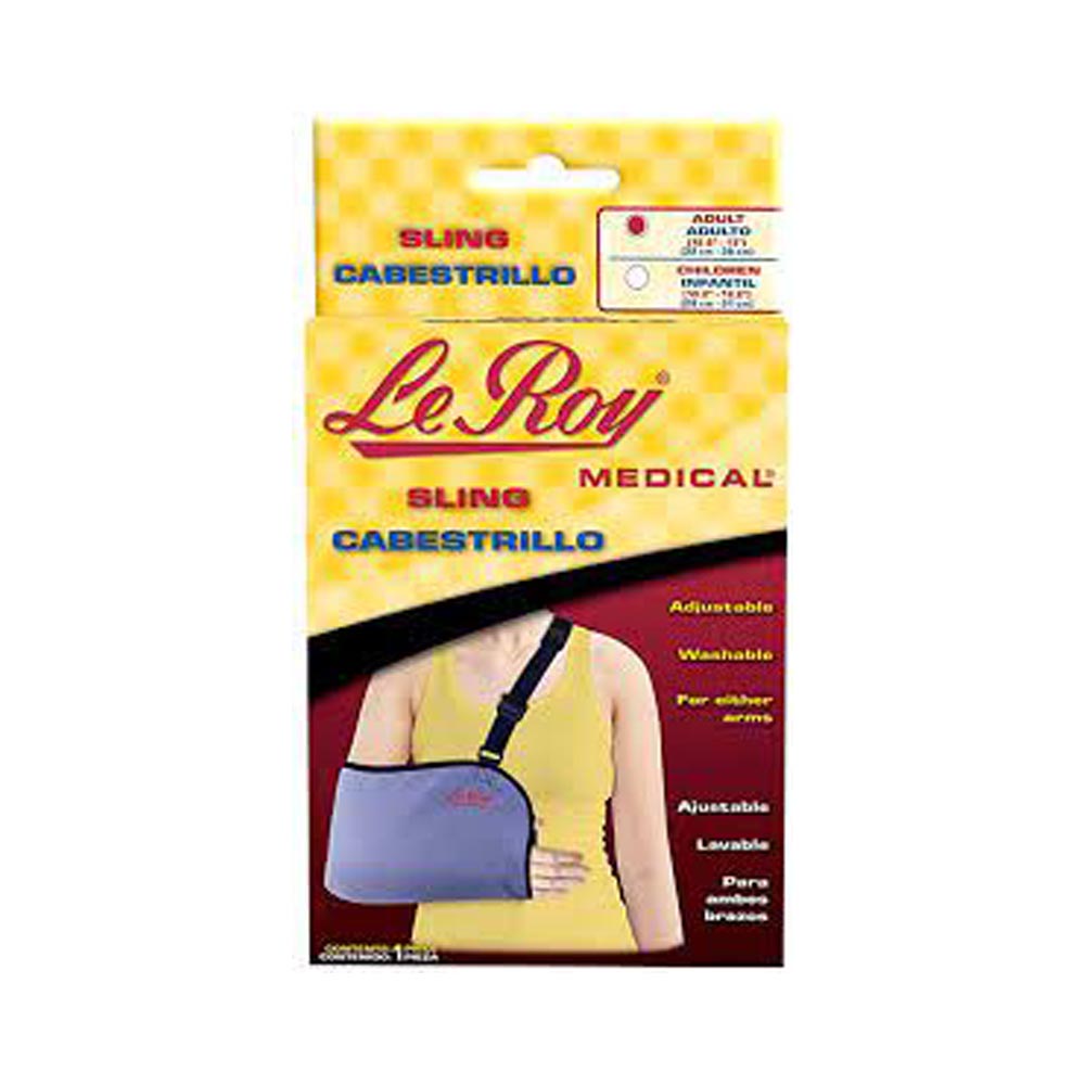 CABESTRILLO AD GRANDE LE ROY