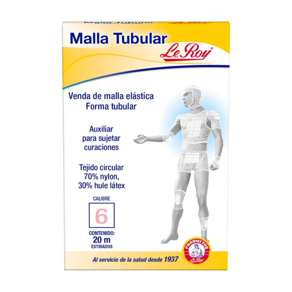 Venda Maya Calibre 6 Le Roy