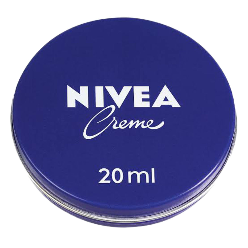 CREMA NIVEA SDA CHICO 20 ML