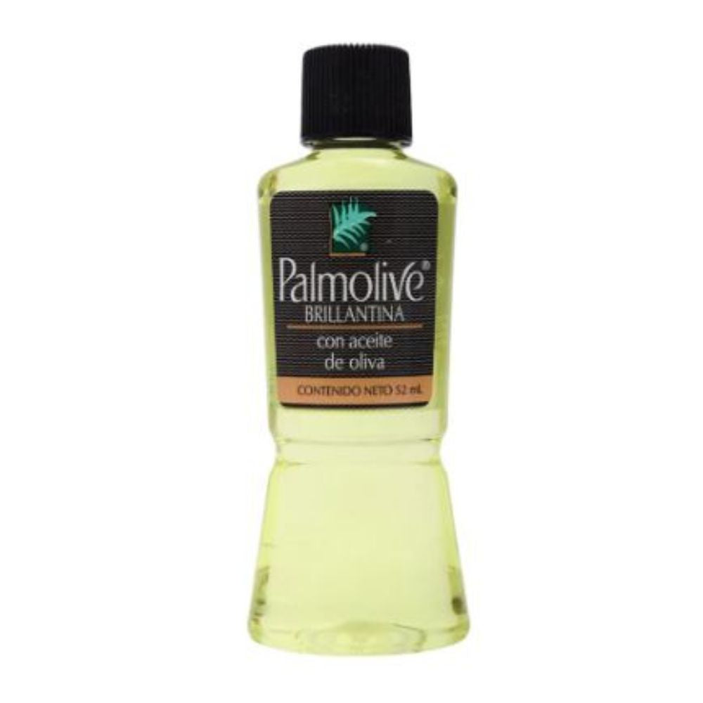 BRILLANTINA PALMOLIVE LIQUIDO 52 ML