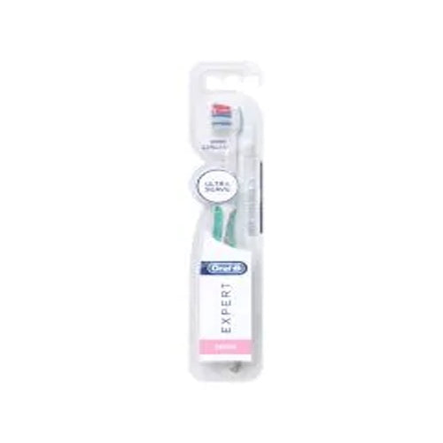 CEPILLO DENTAL ORAL-B EXP SENSI U-SVE