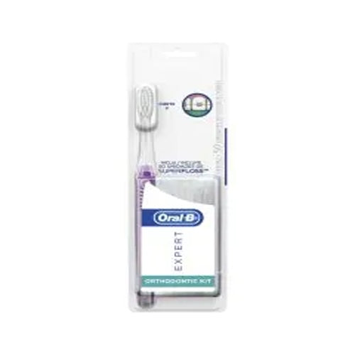 CEPILLO DENTAL ORAL-B EXPERT+HILO DENTAL CON 50