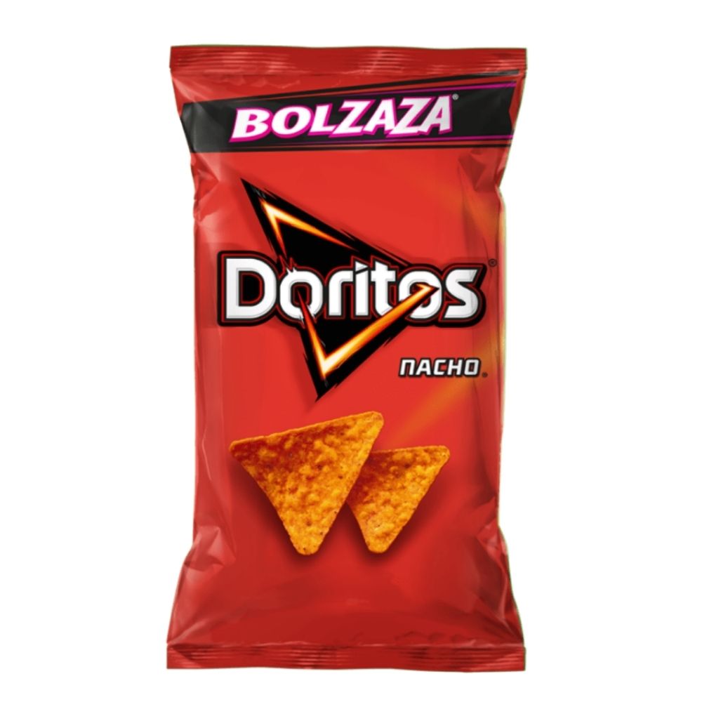 DORITOS SABRITAS BOLZAZA 100 G