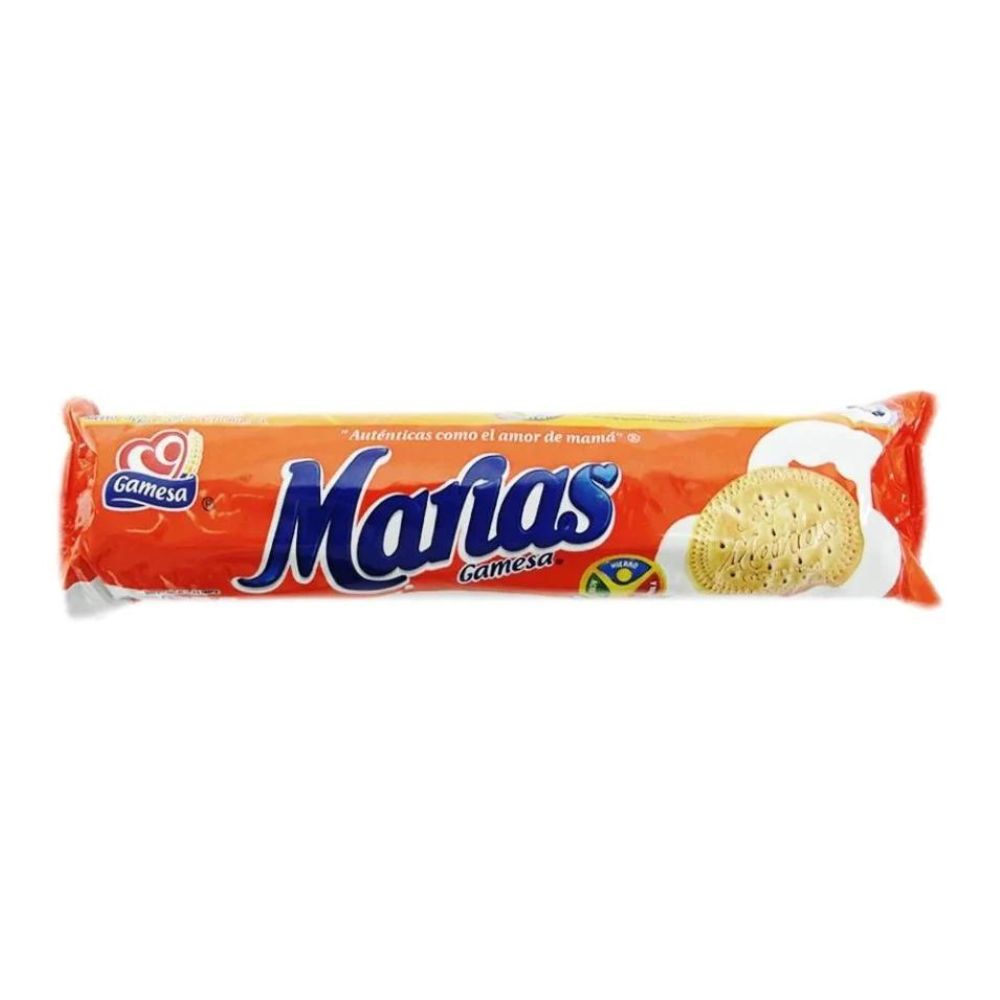 MARIAS CLAS 177 GR