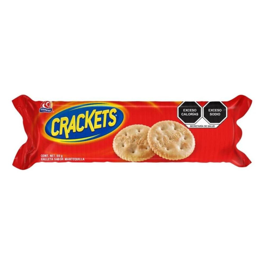 CREMACKETS 89 G