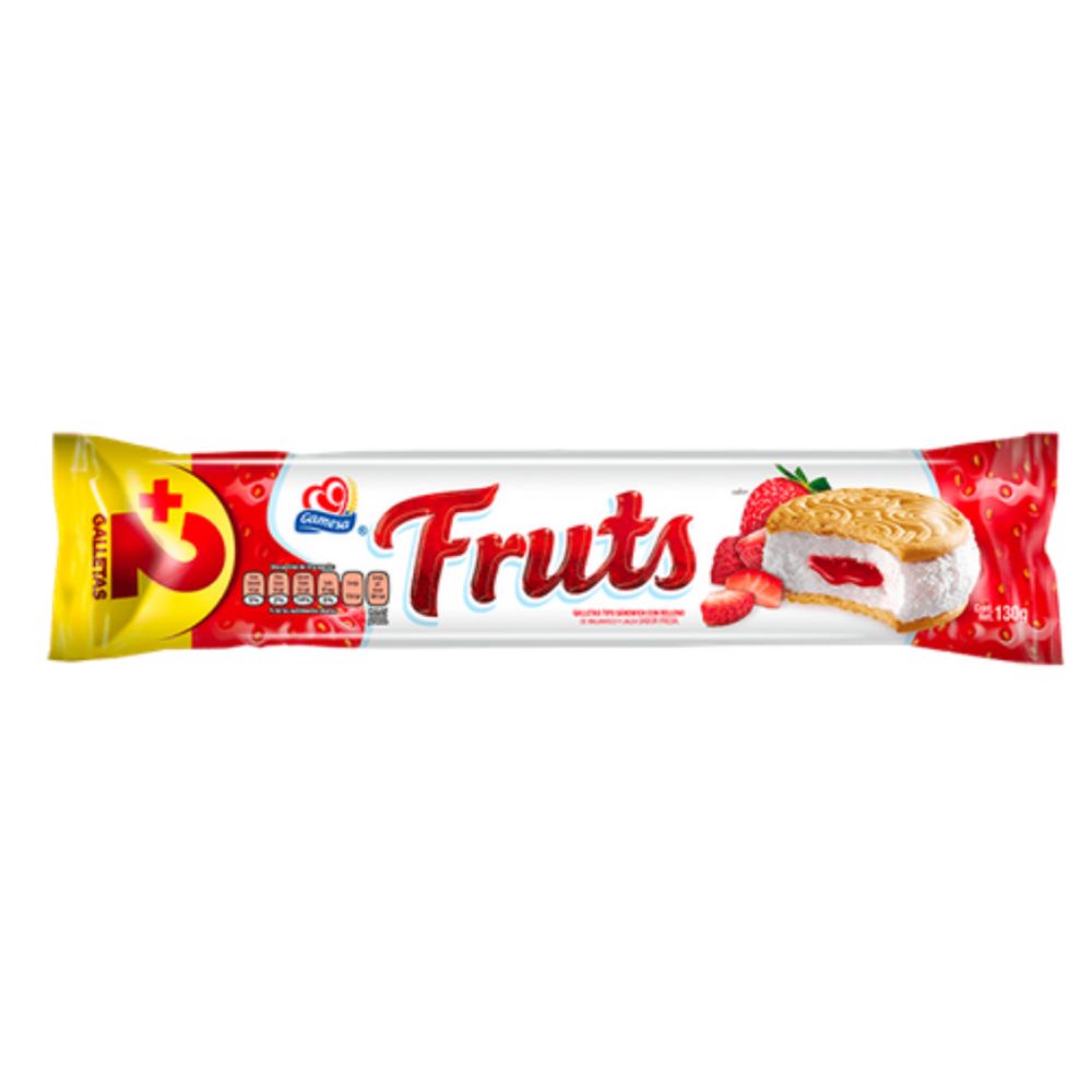 FRUTS 130 G
