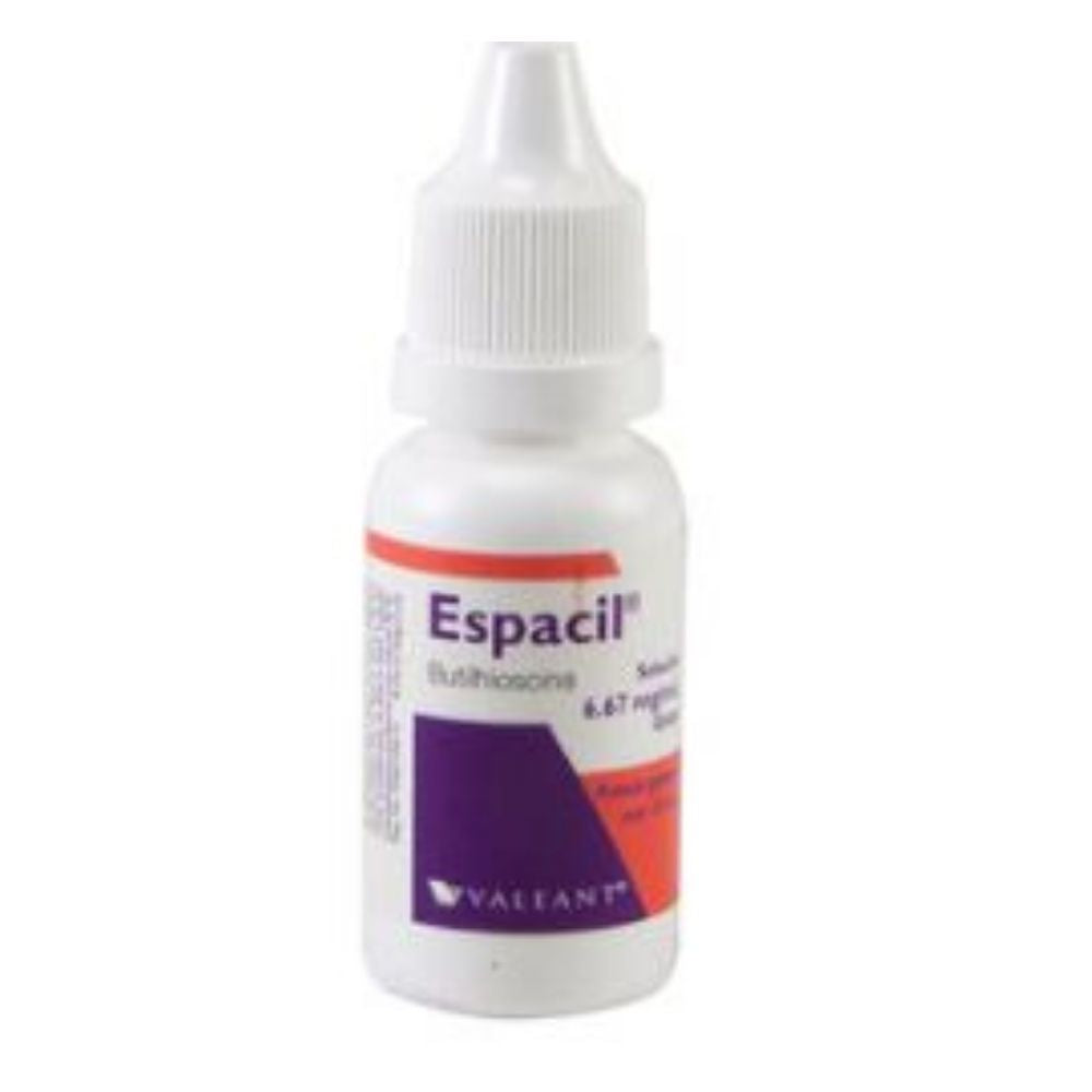 Espacil Gotas 15 Ml