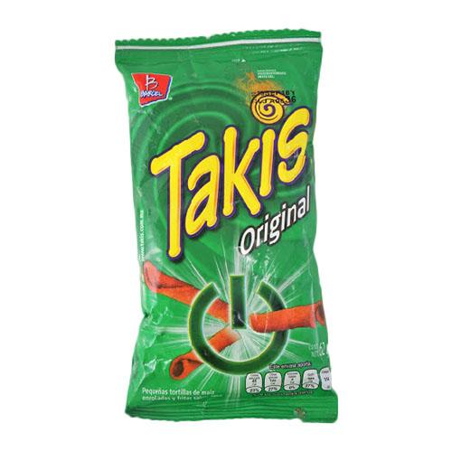 Takis Original 56 Gr