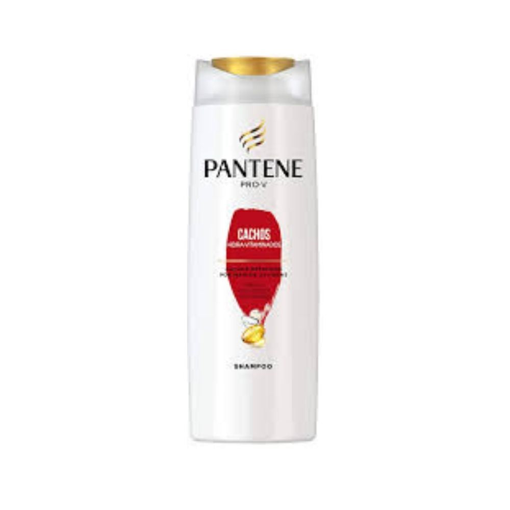 SHAMPOO PANTENE RIZO-DEF A/PV 400 ML 222