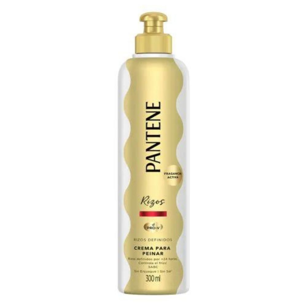 CREMA PANTENE RIZ-DEF PEIAPV300 ML 212