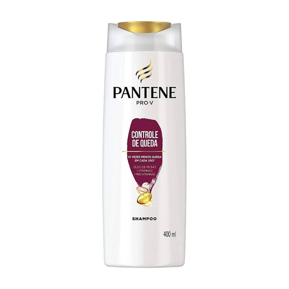 SHAMPOO PANTENE C-CAIDA A/PV400 ML 078