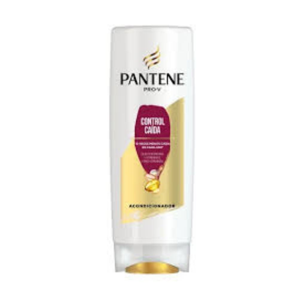 ACONDICIONADOR PANTENE C-CAIDA AMINOPV 400 ML
