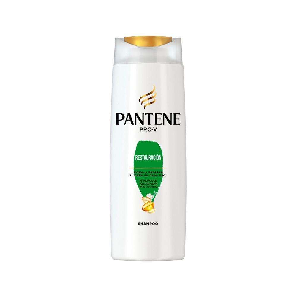 SHAMPOO PANTENE RESTORING 200 ML