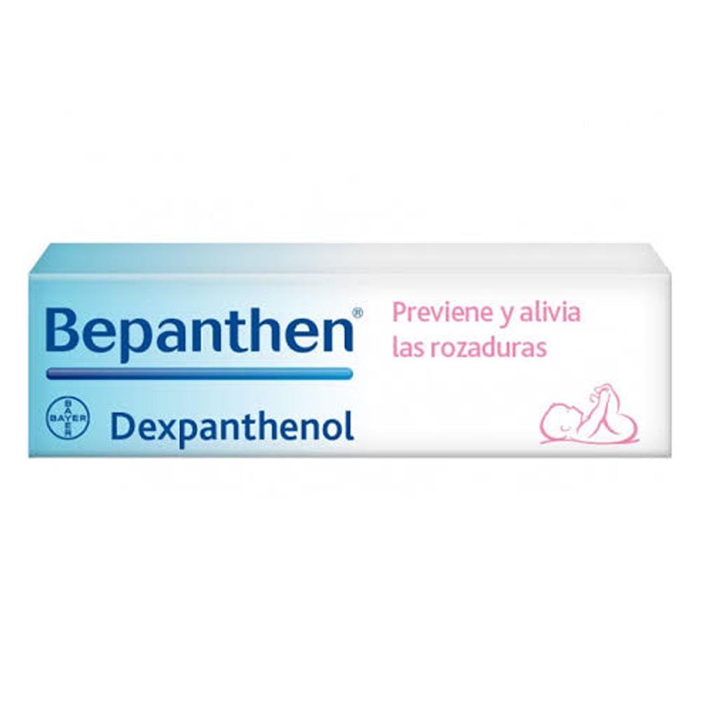 Bepanthen 5% Pomada 100 G