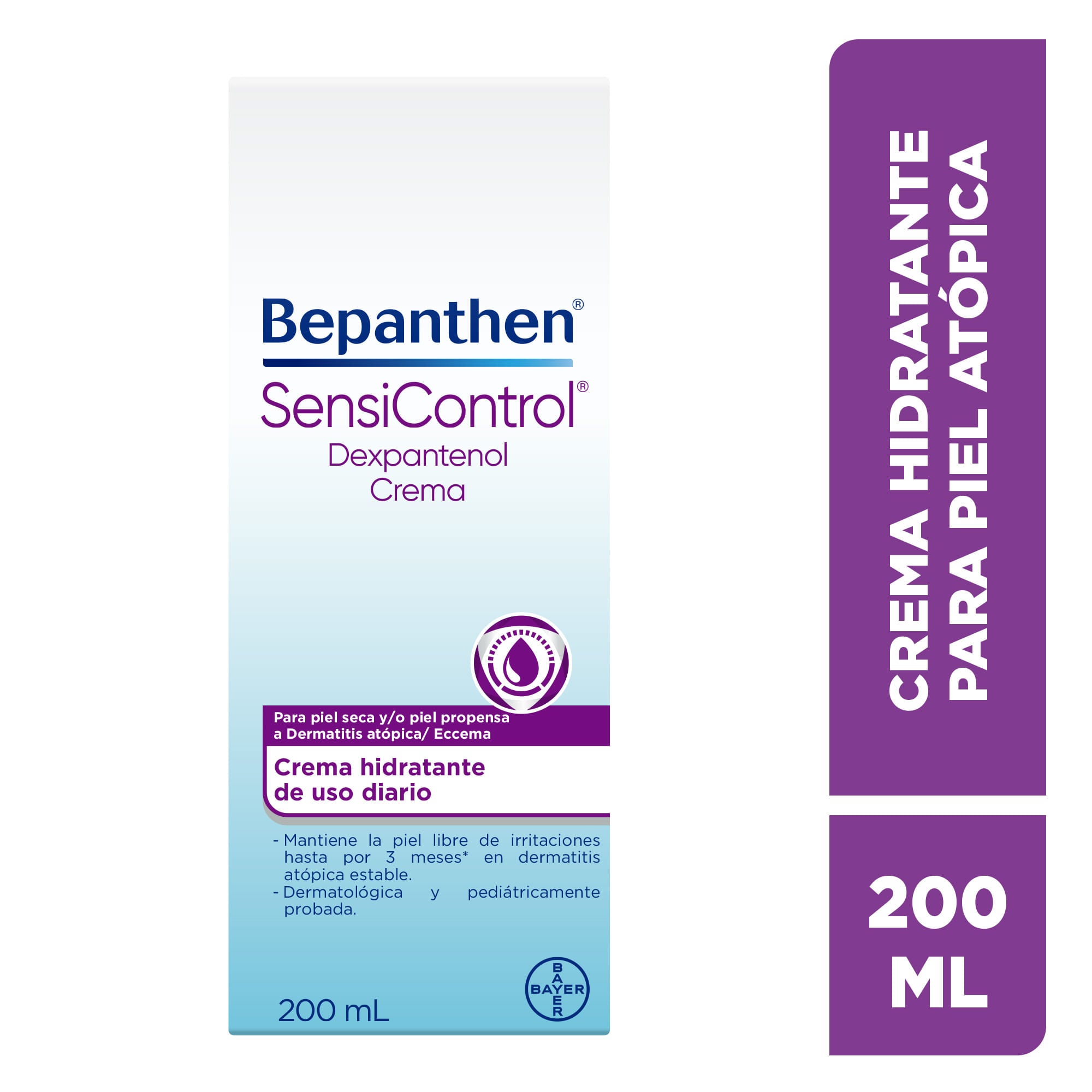 Bepanthen Sensi-C Hidra 200 Ml