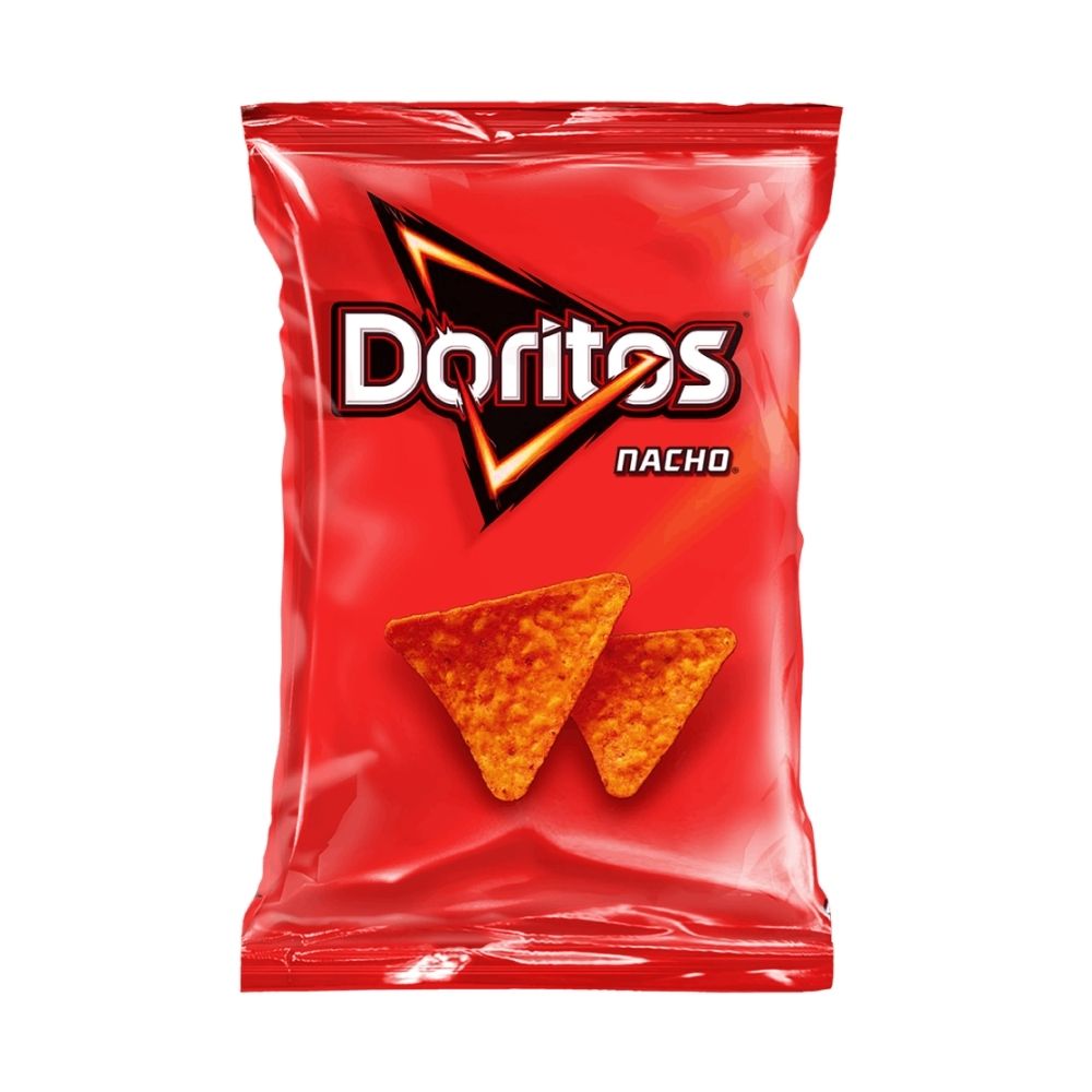 DORITOS SABRITAS TODOS 62 G