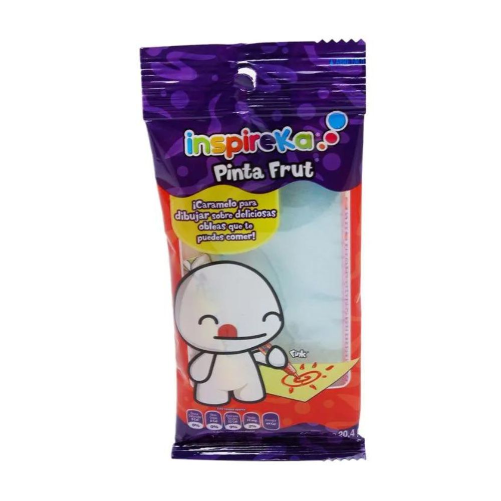 Pinta Frut Linea 20.4 G