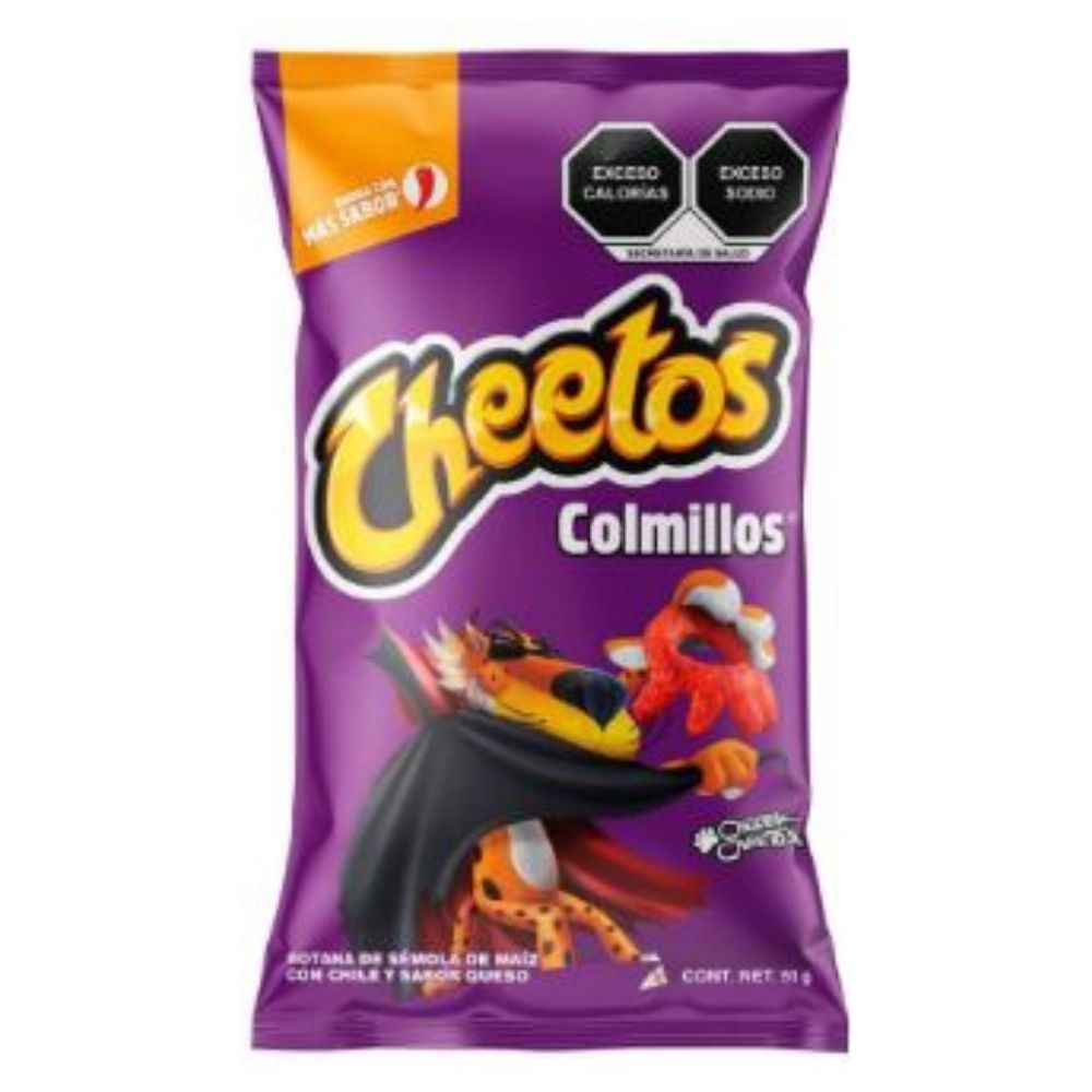 CHEETOS COLMI SCPR
