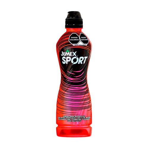 Sport Td Frutas Tropicales 600 Ml