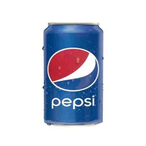 PEPSI LATA 295 ML