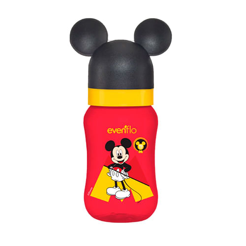Biberã“N Evenflo Disney 90 Years 9 Oz