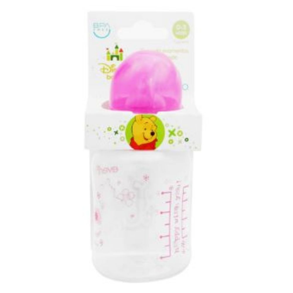 BIBERÓN EVFLO POOH 4ONZ