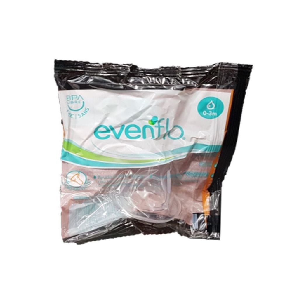 MAMILA EVFLO SIL R-NAC CON 1 447