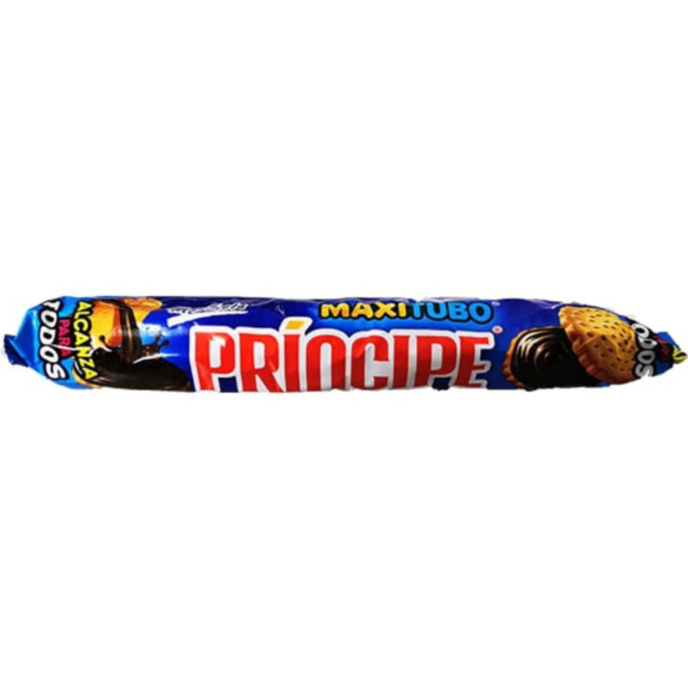 Galletas Principe Tubo 210 Gramos