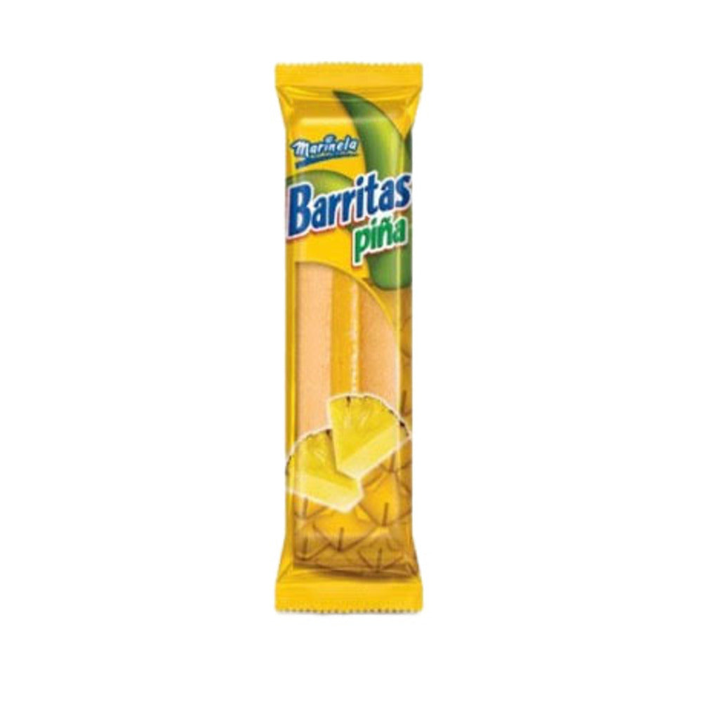 BARRITAS PIÑA 67 G
