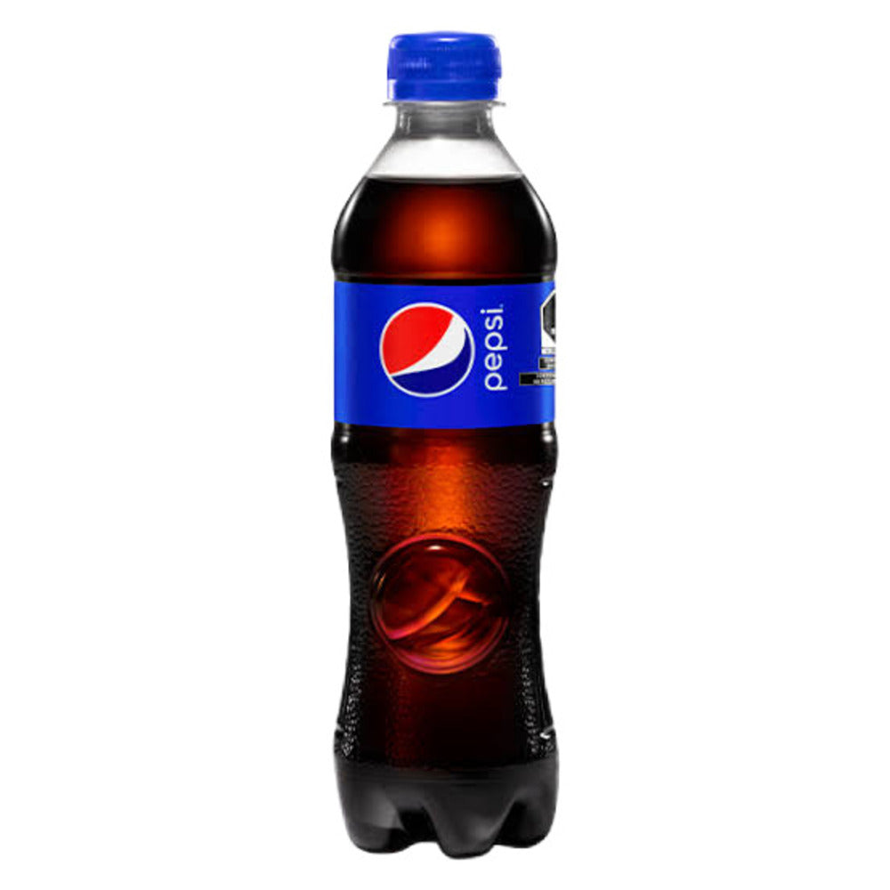 Pepsi 400 Mililitros