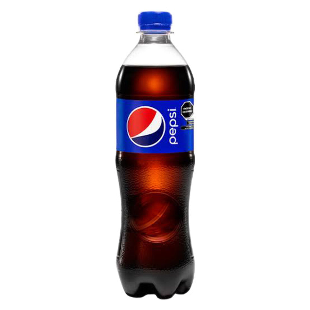 PEPSI 600 ML