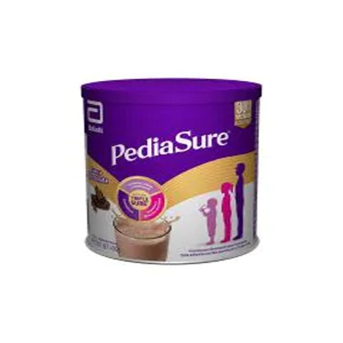 Pediasure Plus Polvo 400 G Chocolate