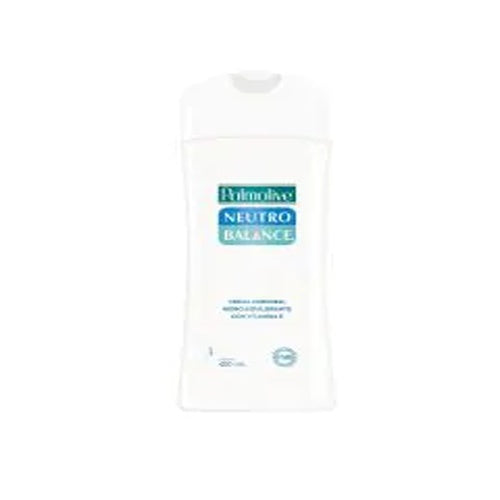 CREMA NEUTRO B LIQUIDO HID 400 ML