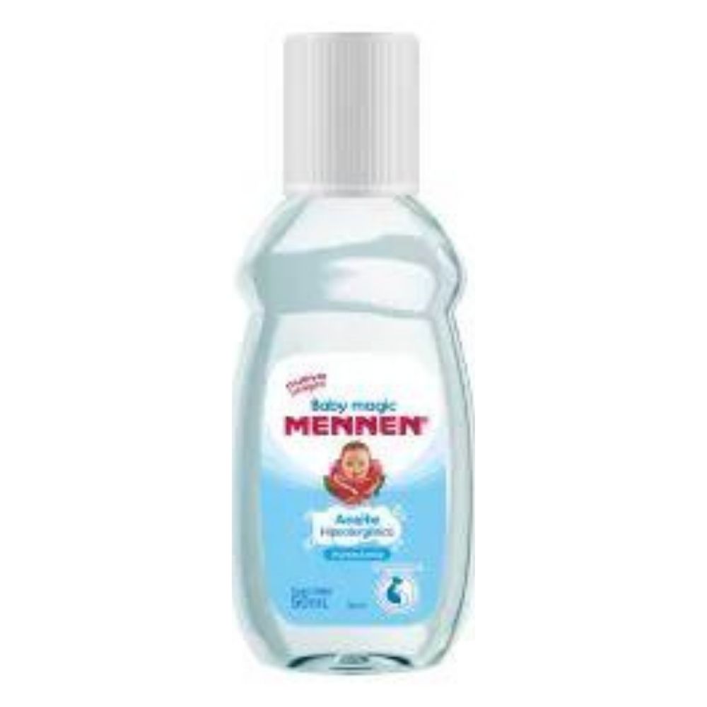 ACEITE MENNEN 50 ML