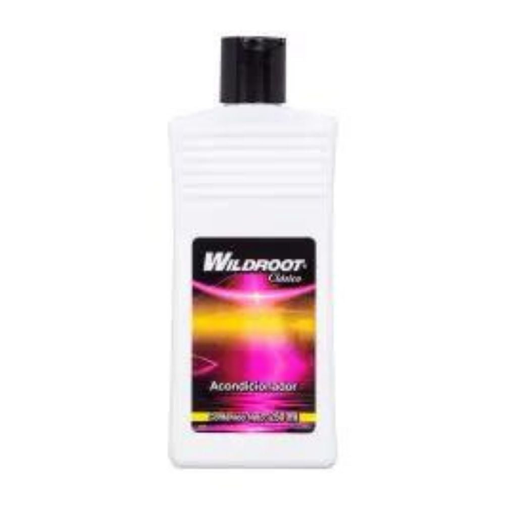 BRILLANTINA WILDROOT LIQUIDO 250 ML