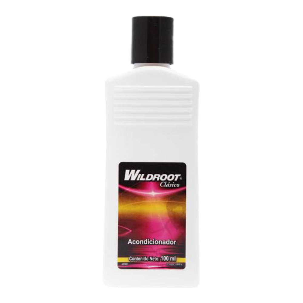 BRILLANTINA WILDROOT 100 ML