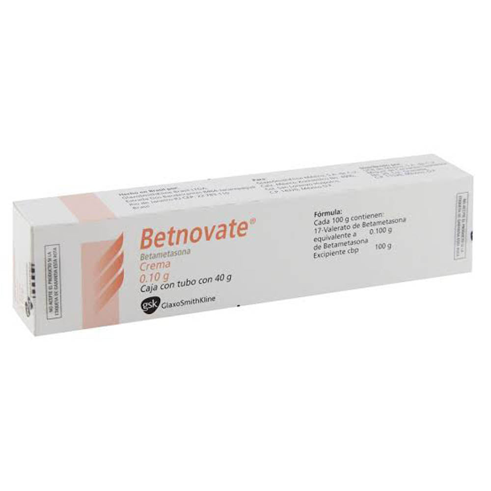 Betnovate Cra 40 G
