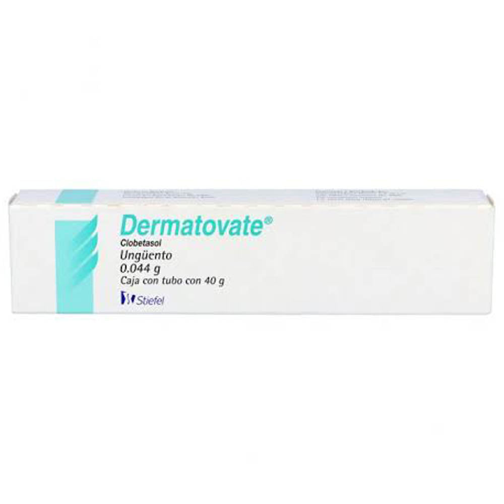 Dermatovate Unguento 40 G