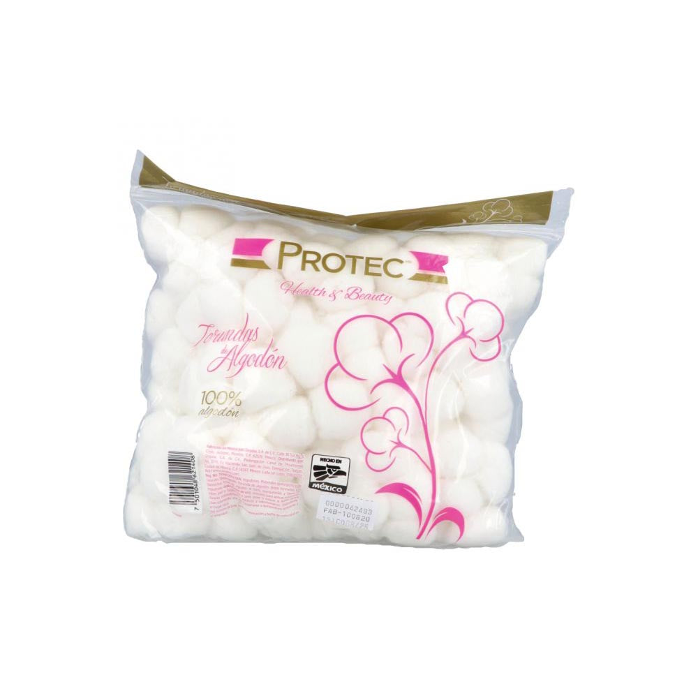 ALGODÓN DEGASA PROTEC TOR 150/75 G
