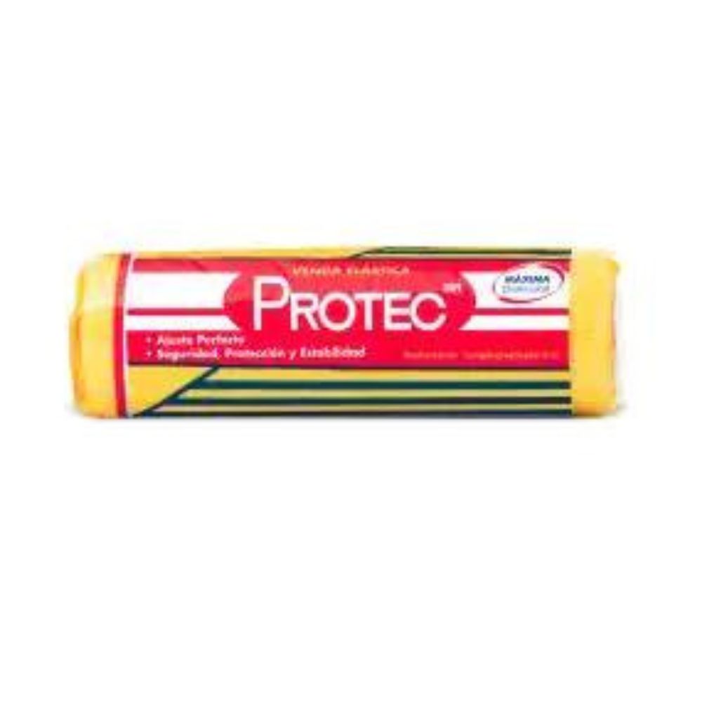 VENDA ELAST PROTEC 10X5