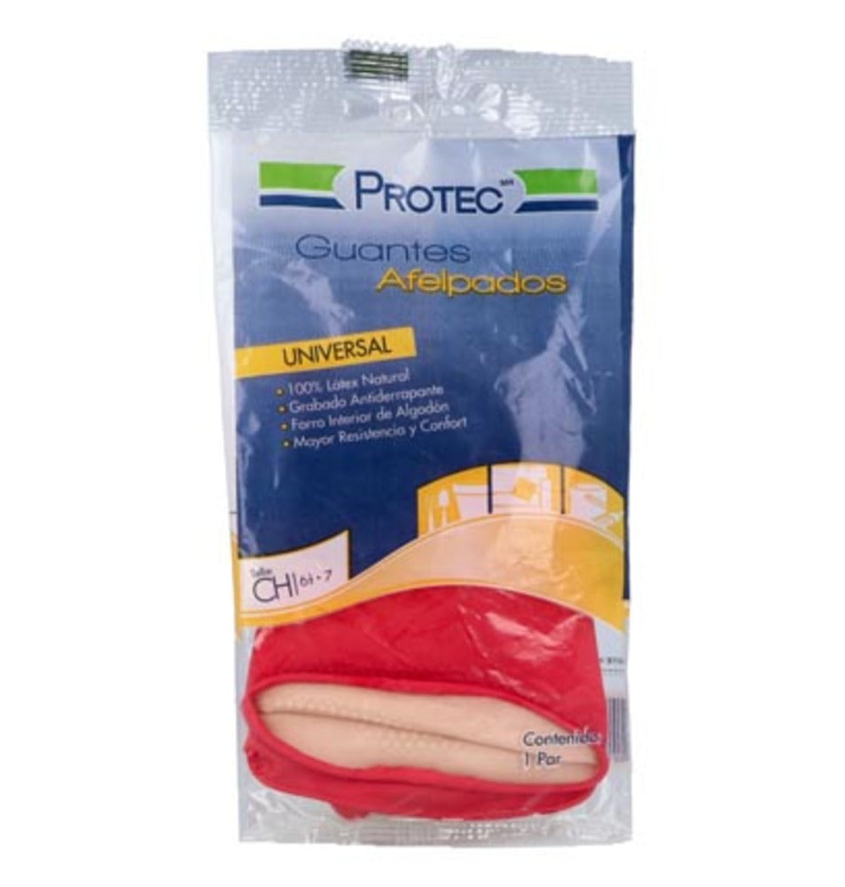 Guantes Dom Afelpados Chicos