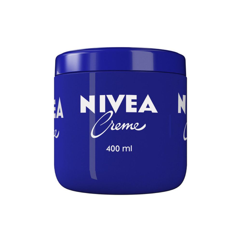 CREMA NIVEA SDA TARRO GIGANTE 400 ML