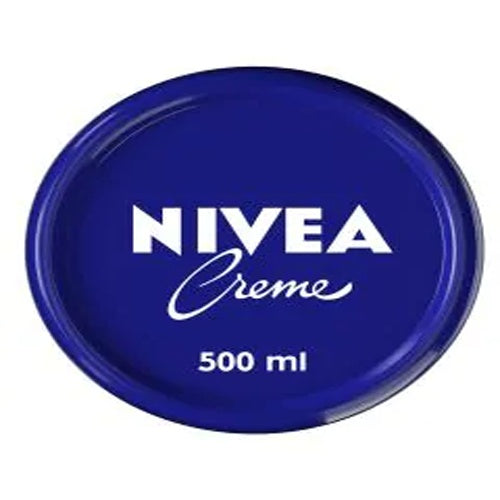CREMA NIVEA SDA TARRO JUMBO 500 ML