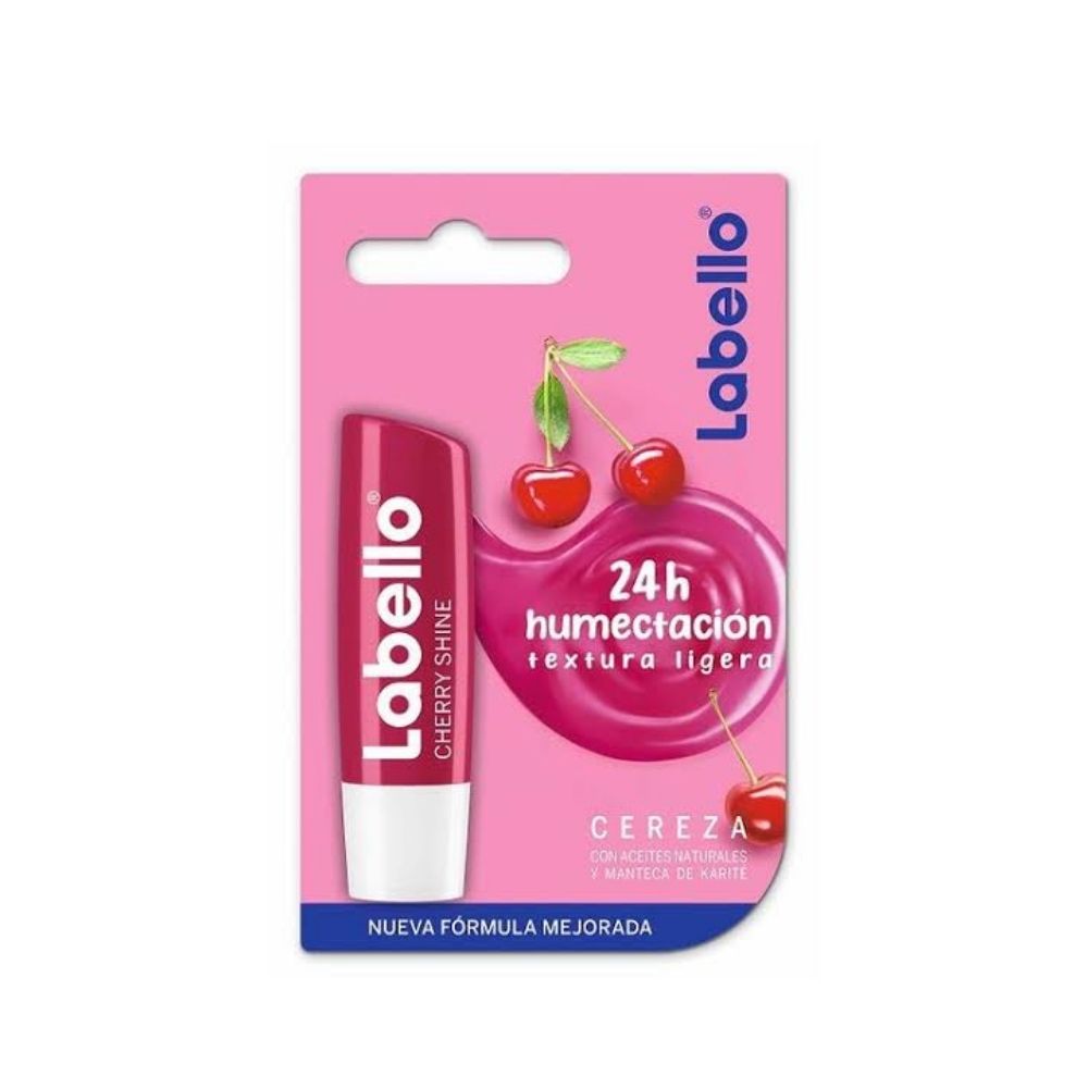 PROTECTOR LABIAL LABELLO CZA 4.7 G